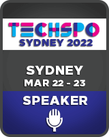 TECHSPO Melbourne 2025