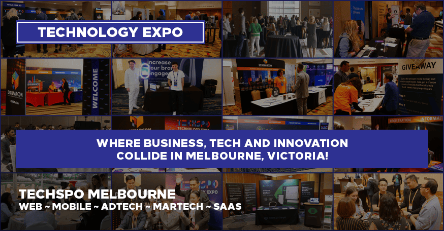 TECHSPO Melbourne 2025