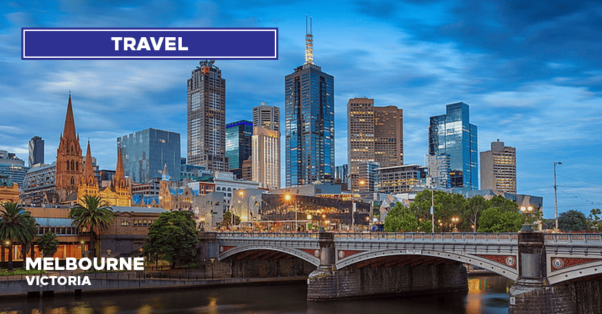 TECHSPO Melbourne  TECHSPO Melbourne 2025