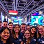 Top 5 Benefits of Volunteering at TECHSPO Houston Technology Expo