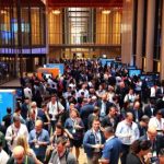 How Big is the Crowd at TECHSPO Houston Technology Expo?