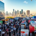 How Exhibiting at TECHSPO Houston Technology Expo Builds Powerful Connections