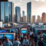 The Hidden ROI of Exhibiting at TECHSPO Houston Technology Expo