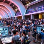 Student Volunteers Wanted: Join TECHSPO Houston Technology Expo