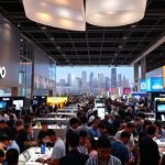Mobile Technology Innovators: Exhibit at TECHSPO Houston Technology Expo