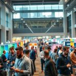 Why TECHSPO Houston Technology Expo Exhibiting ROI Outshines Other Trade Shows