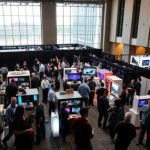 Behind the Scenes: What It’s Like to Volunteer at TECHSPO Houston Technology Expo