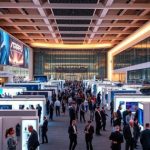 How Sponsorship at TECHSPO Houston Technology Expo Boosts Brand Authority