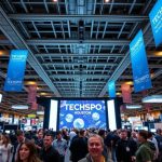 Top Tech Innovations You’ll See at TECHSPO Houston Technology Expo