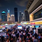 The Ultimate Guide to Sponsorship Packages at TECHSPO Houston Technology Expo