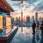 Calling All SaaS Innovators: Exhibit at TECHSPO Houston Technology Expo 2026